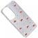 Накладка GLUE CASE HIT Samsung A17/18 Cherry