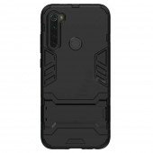 Чехол HONOR Hard Defence Series для Xiaomi Redmi Note 8 Чёрный Чехол HONOR Hard Defence Series для Xiaomi Redmi Note 8 Чёрный