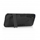 Чехол HONOR Hard Defence Series для Xiaomi Redmi Note 8 Чёрный Чехол HONOR Hard Defence Series для Xiaomi Redmi Note 8 Чёрный