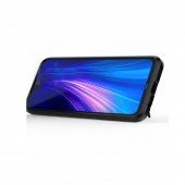 Чехол HONOR Hard Defence Series для Xiaomi Redmi Note 8 Чёрный Чехол HONOR Hard Defence Series для Xiaomi Redmi Note 8 Чёрный