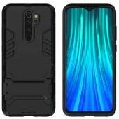 Чохол HONOR Hard Defence Series для Xiaomi Redmi Note 8 Pro Чорний