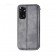 Чохол-книжка GETMAN Cubic for Xiaomi Redmi Note 11/Note 11s Grey