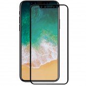 Защитное стекло для APPLE iPhone Xr/11 Full Glue (0.3 мм, 2.5D, матовое  чёрное) Защитное стекло для APPLE iPhone Xr/11 Full Glue (0.3 мм, 2.5D, матовое  чёрное)