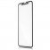 Захисне скло для APPLE iPhone Xr/11 Full Glue (0.3 мм, 2.5D, матове чорне)