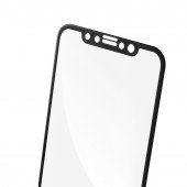 Защитное стекло для APPLE iPhone Xr/11 Full Glue (0.3 мм, 2.5D, матовое  чёрное) Защитное стекло для APPLE iPhone Xr/11 Full Glue (0.3 мм, 2.5D, матовое  чёрное)