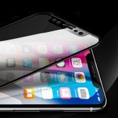 Защитное стекло для APPLE iPhone Xr/11 Full Glue (0.3 мм, 2.5D, матовое  чёрное) Защитное стекло для APPLE iPhone Xr/11 Full Glue (0.3 мм, 2.5D, матовое  чёрное)