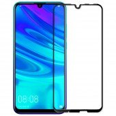 Защитное стекло для HUAWEI P Smart 2019/Honor 10 Lite/Honor 10i Full Glue (0.25 мм, 2.5D, чёрное) ЛЮ Защитное стекло для HUAWEI P Smart 2019/Honor 10 Lite/Honor 10i Full Glue (0.25 мм, 2.5D, чёрное) ЛЮ