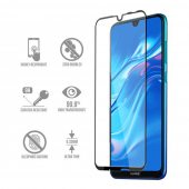 Защитное стекло для HUAWEI P Smart 2019/Honor 10 Lite/Honor 10i Full Glue (0.25 мм, 2.5D, чёрное) ЛЮ Защитное стекло для HUAWEI P Smart 2019/Honor 10 Lite/Honor 10i Full Glue (0.25 мм, 2.5D, чёрное) ЛЮ