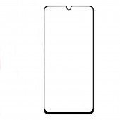 Захисне скло для SAMSUNG A307 Galaxy A30s 2019 Full Glue (0.25 мм, 2.5D, чёрное) ЛЮКС Захисне скло для SAMSUNG A307 Galaxy A30s 2019 Full Glue (0.25 мм, 2.5D, чёрное) ЛЮКС