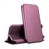 Чохол-книжка U-Like Best Xiaomi Redmi Note 8/Note 8 2021 Marsala Чохол-книжка U-Like Best Xiaomi Redmi Note 8/Note 8 2021 Marsala