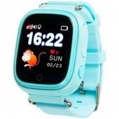 Детские умные часы SK-003/TD-02s Синий