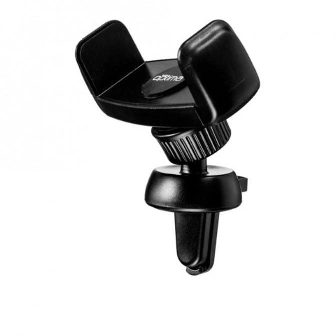 Автодержатель Optima OP-CH02 Чёрный-1