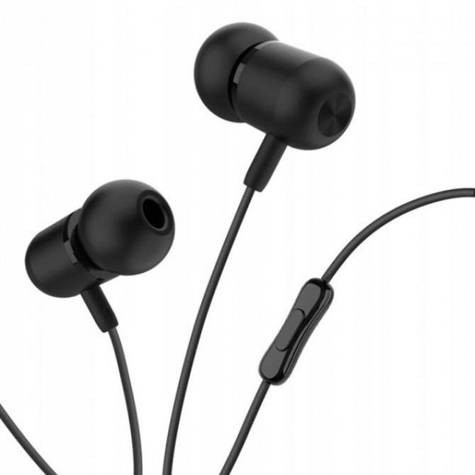 HF XO EP05 Stereo Black-1