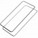 Захисне скло для SAMSUNG A515 Galaxy A51 Full Glue (0.3 мм, 2.5D, чорне)