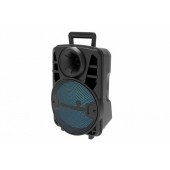 Портативная колонка Havit HV-SF125BT Черная Портативная колонка Havit HV-SF125BT Черная