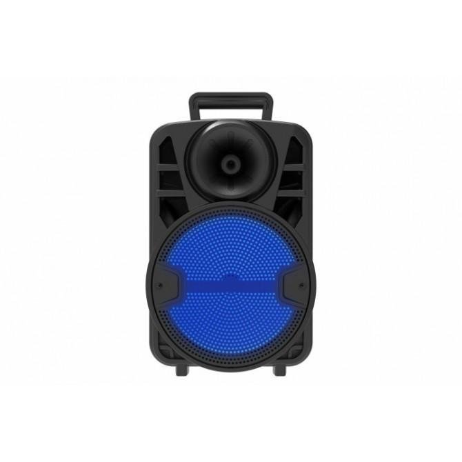 Bluetooth Speaker Havit HV-SF125BT black-1