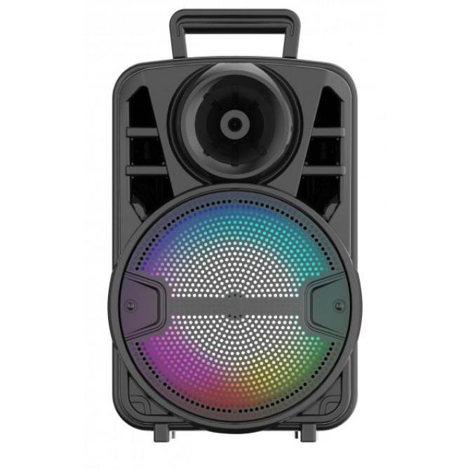 Bluetooth Speaker Havit HV-SF125BT black-2