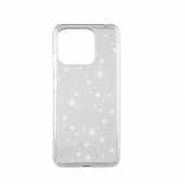 TPU чехол Nova для Xiaomi Redmi Note 10 Pro Clear