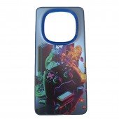 Чехол So Cool Print for Xiaomi Redmi Note 14 Pro Plus 5G (Gamer) Чехол So Cool Print for Xiaomi Redmi Note 14 Pro Plus 5G (Gamer)