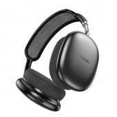 Наушники Stereo Bluetooth Hoco W55 Plus Happiness ANC Space Grey