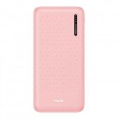 Додаткова батарея HAVIT HV-PB57 (10000 mAh) Pink Додаткова батарея HAVIT HV-PB57 (10000 mAh) Pink