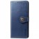 Чохол-книжка GETMAN Gallant for Xiaomi Redmi 10C Blue