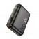 Додаткова батарея Hoco J139 Hero 22.5W+PD20W (10000mAh) Black