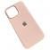 Original Full Soft Case (MagSafe) for iPhone 15 Pro Max Pink Sand