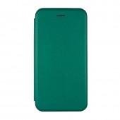Чехол книжка U-Like Best Xiaomi Redmi 14C/ Poco C75 Green