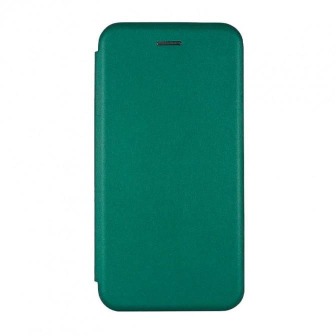 Чехол книжка U-Like Best Xiaomi Redmi 14C/ Poco C75 Green