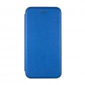 Чехол книжка U-Like Best Xiaomi Redmi 14C/ Poco C75 Blue