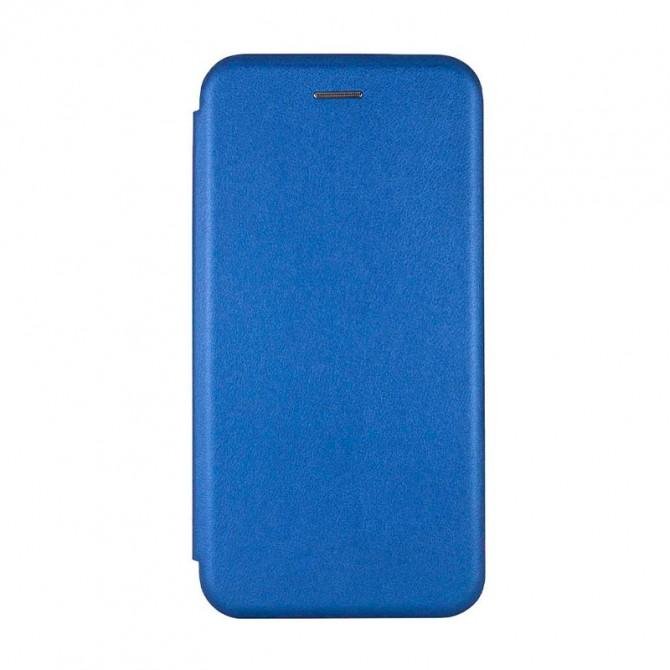 Чохол книжка U-Like Best Xiaomi Redmi 14C/ Poco C75 Blue