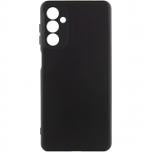 Чохол Soft Case Samsung A266 Galaxy A26 5G Чорний FULL