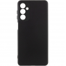 Чохол Soft Case Samsung A266 Galaxy A26 5G Чорний FULL