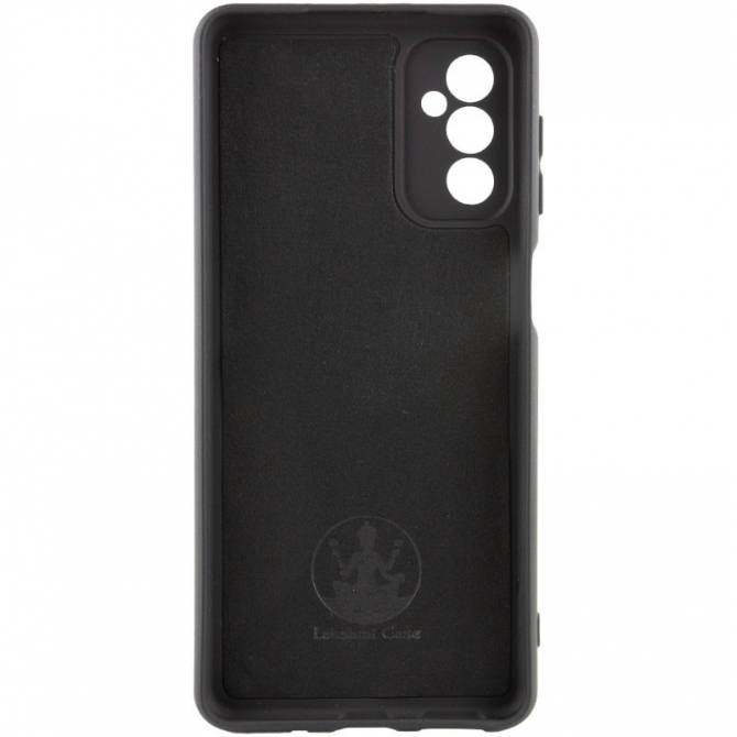 Чохол Soft Case Samsung A266 Galaxy A26 5G Чорний FULL-1