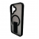 Чехол Cosmic Magnetic Stand for Apple iPhone 16 Black