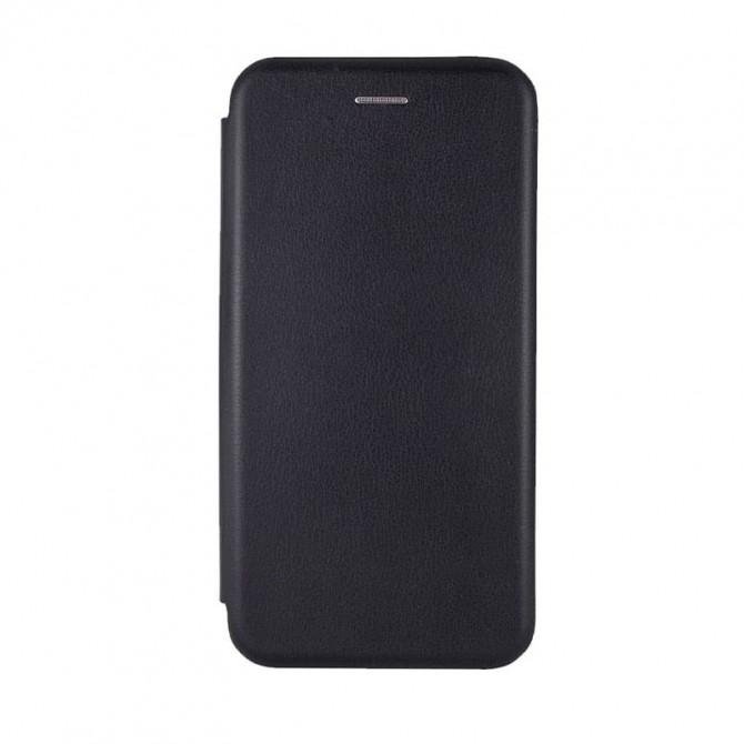 Чохол книжка U-Like Best Samsung A042 Galaxy A04e Black