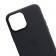 Чохол Apple Leather Case для iPhone 14 Black