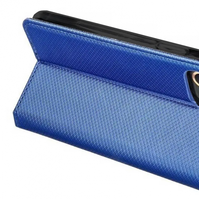 Чохол-книжка Magnet для Samsung Galaxy A12 (Blue)-2