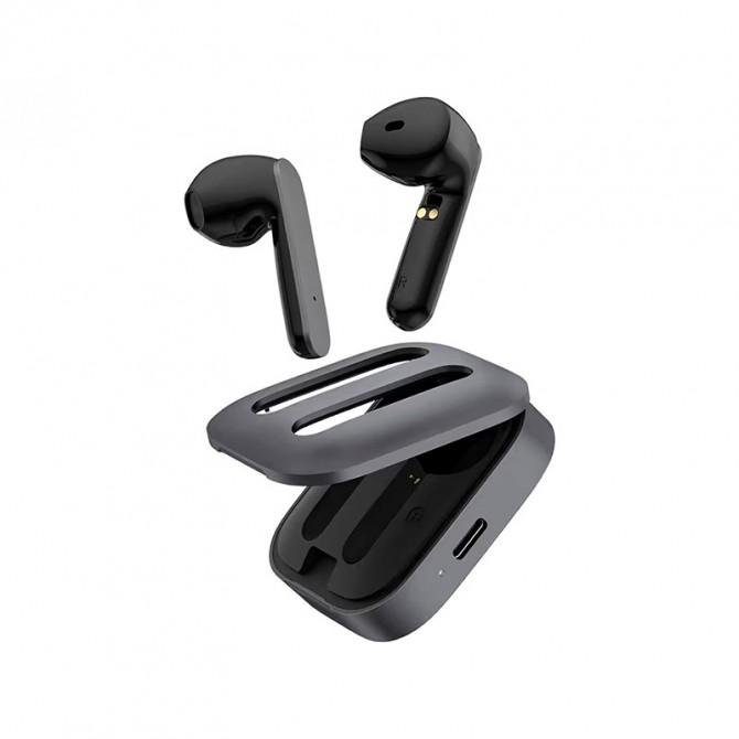 Навушники iMiki MT1 Grey