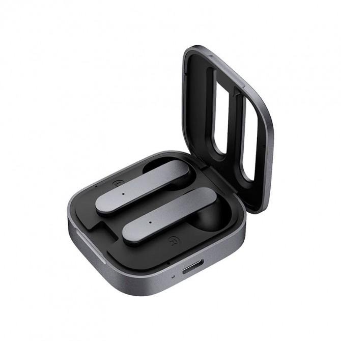 Навушники iMiki MT1 Grey-1