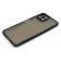Чехол MATT CASE Xiaomi Mi 11 Lite Black