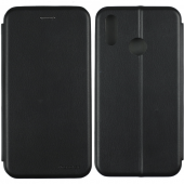 Чохол книжка U-Like Best для Huawei P Smart Plus/Nova 3i Чорний
