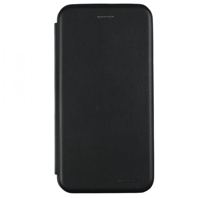 Чохол книжка U-Like Best для Huawei P Smart Plus/Nova 3i Чорний-1