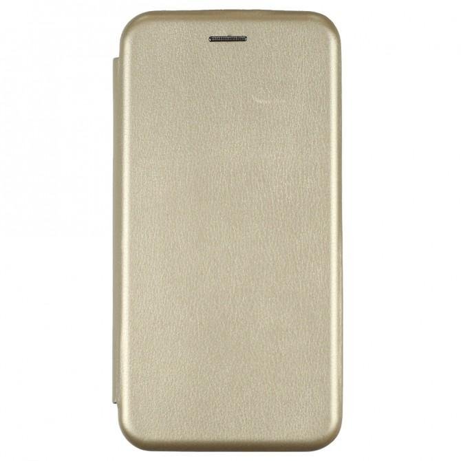 Чехол книжка U-Like Best для Huawei P Smart Plus/Nova 3i Gold-1