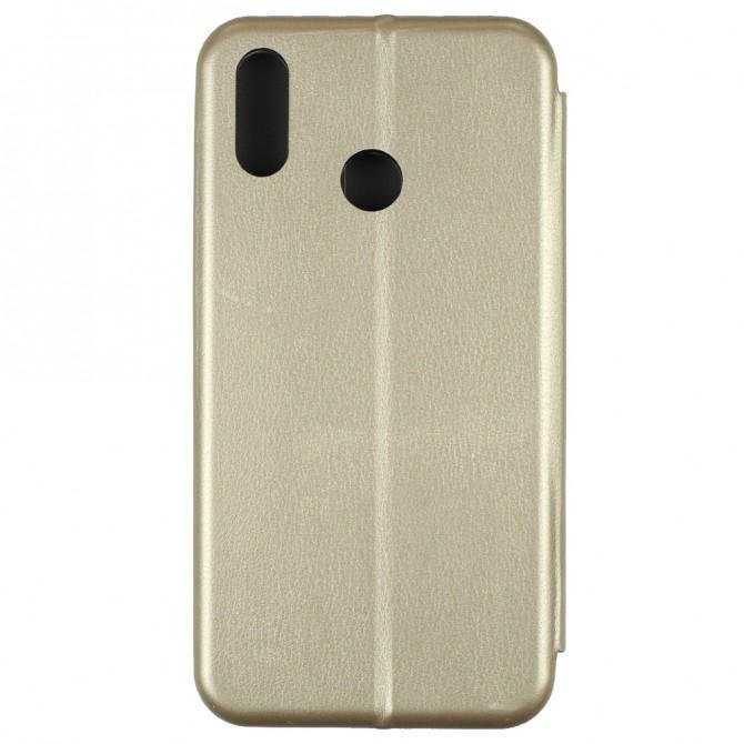 Чехол книжка U-Like Best для Huawei P Smart Plus/Nova 3i Gold-2