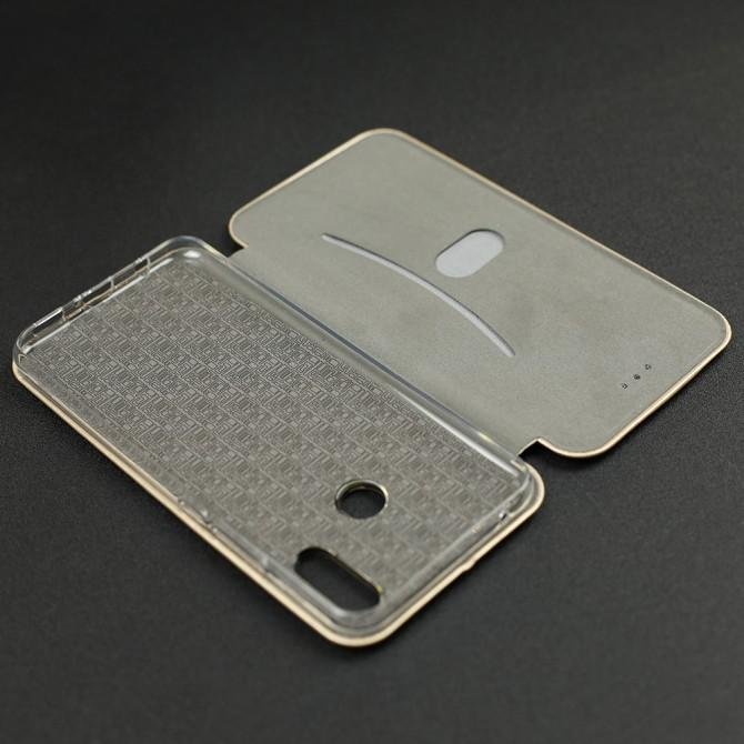 Чехол книжка U-Like Best для Huawei P Smart Plus/Nova 3i Gold-4