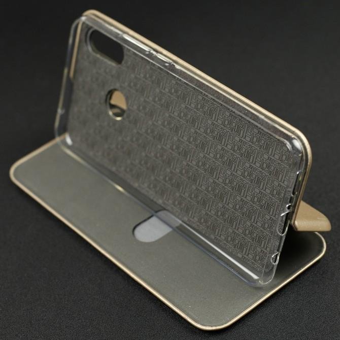 Чехол книжка U-Like Best для Huawei P Smart Plus/Nova 3i Gold-5