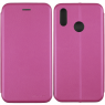 Чехол книжка U-Like Best для Huawei P Smart Plus/Nova 3i Pink