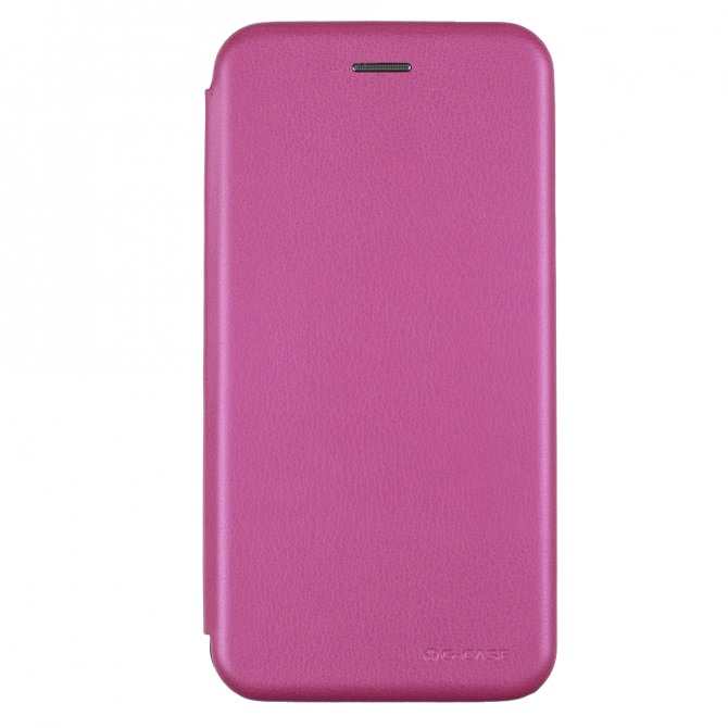 Чехол книжка U-Like Best для Huawei P Smart Plus/Nova 3i Pink-1